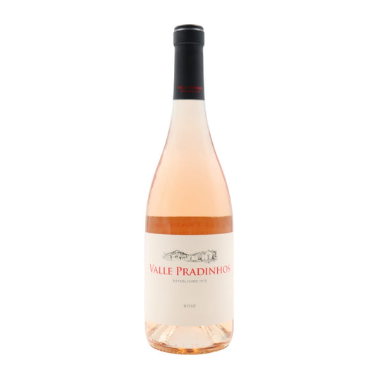 Valle Pradinhos Rosé
