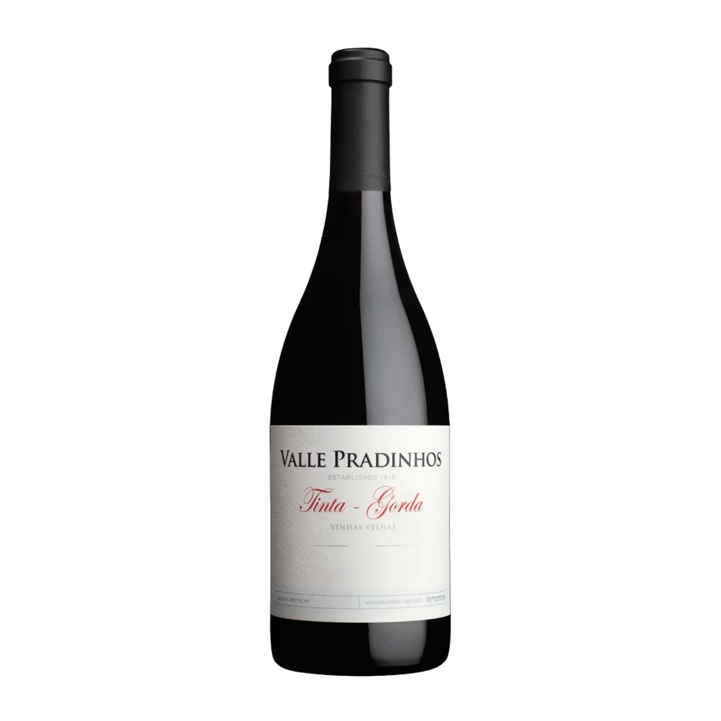 Valle Pradinhos Tinta Gorda Reserva Tinto