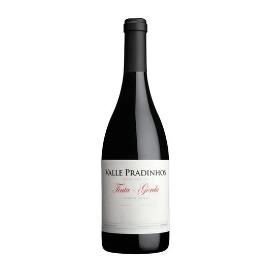 Valle Pradinhos Tinta Gorda Reserva Tinto
