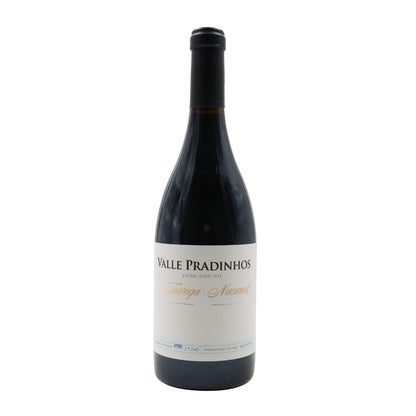 Valle Pradinhos Touriga Nacional Red 2019