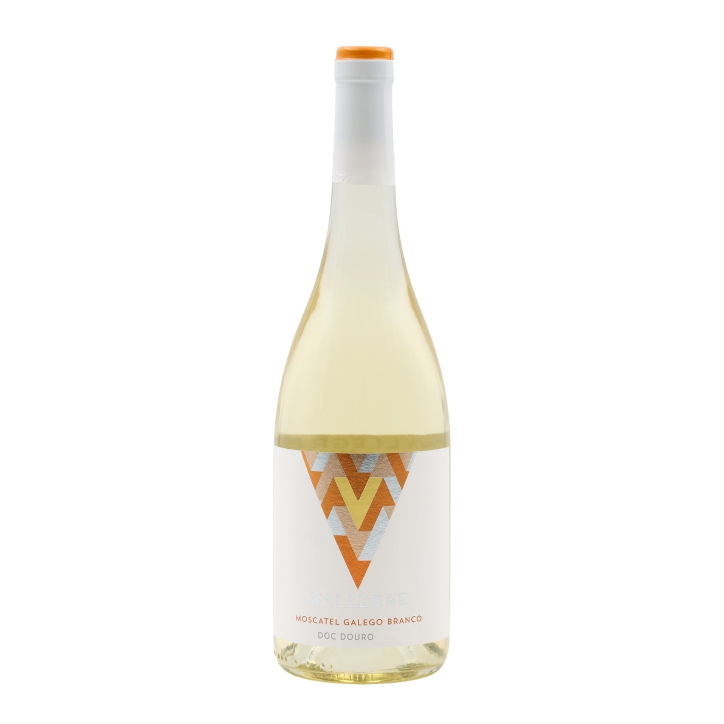 Vallegre Moscatel Galego Branco 2023