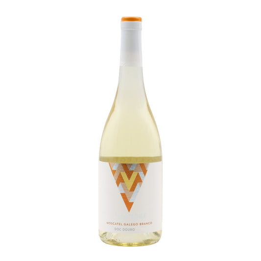 Vallegre Moscatel Galego White 2023