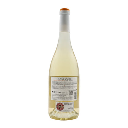 Vallegre Moscatel Galego Branco
