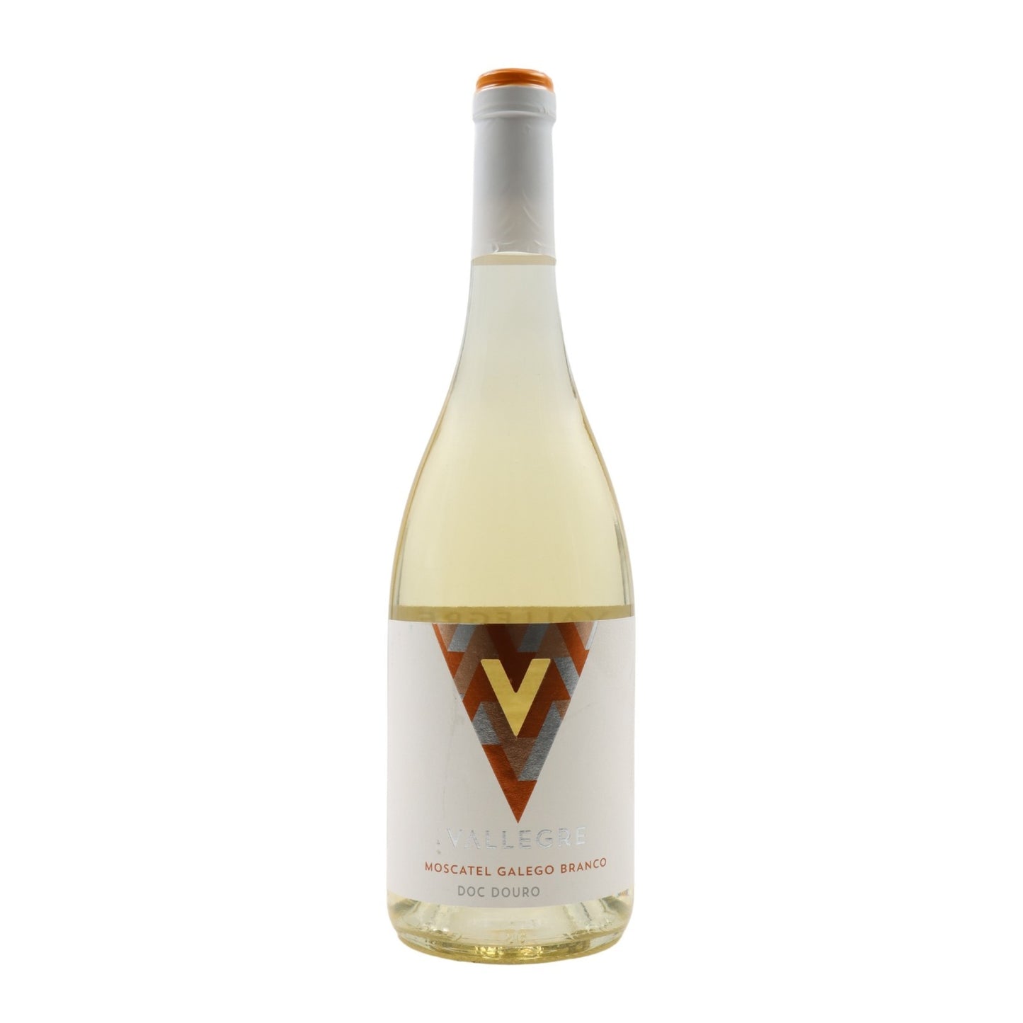 Vallegre Moscatel Galego Branco