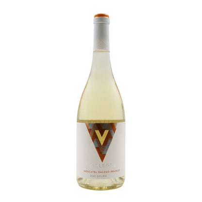 Vallegre Moscatel Galego Branco