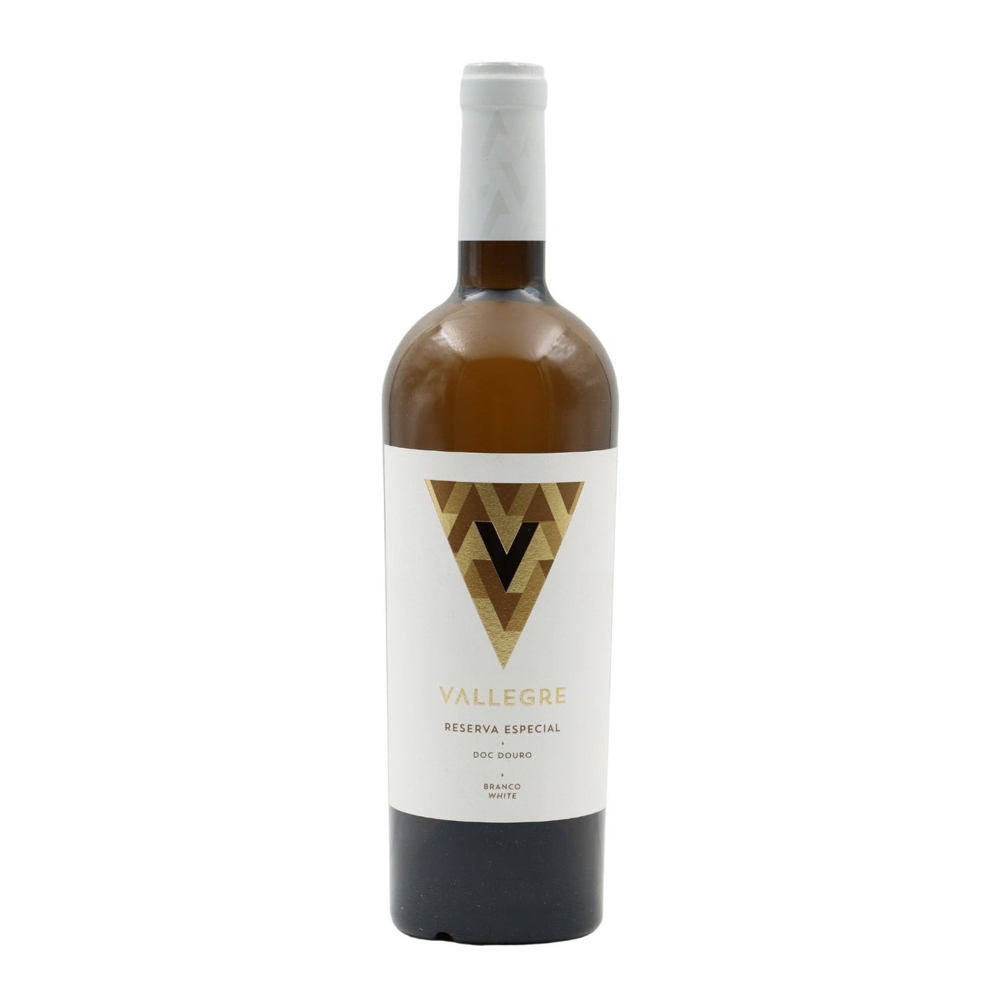 Vallegre Old Vines Special Reserva White 2020