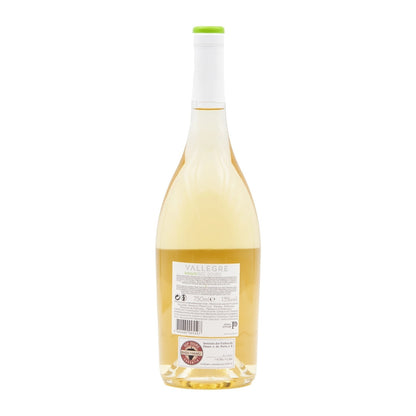 Vallegre Rabigato White 2022