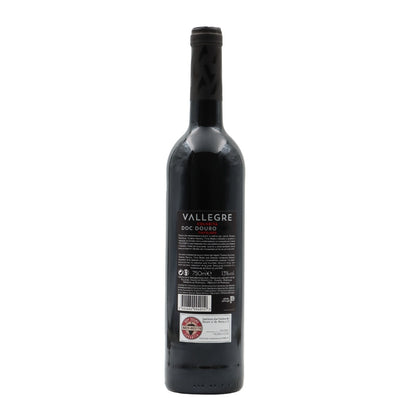Vallegre Red 2022
