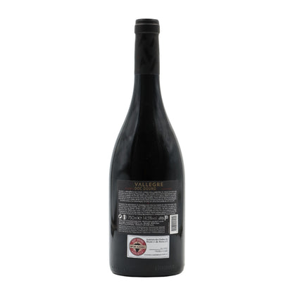 Vallegre Reserva Tinto