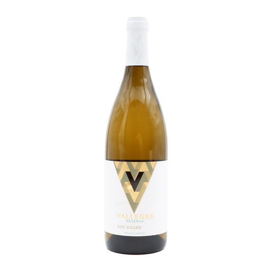 Vallegre Reserva White 2022