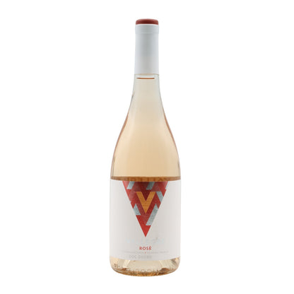 Vallegre Rosé 2022