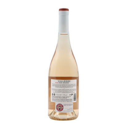 Vallegre Rosé 2022