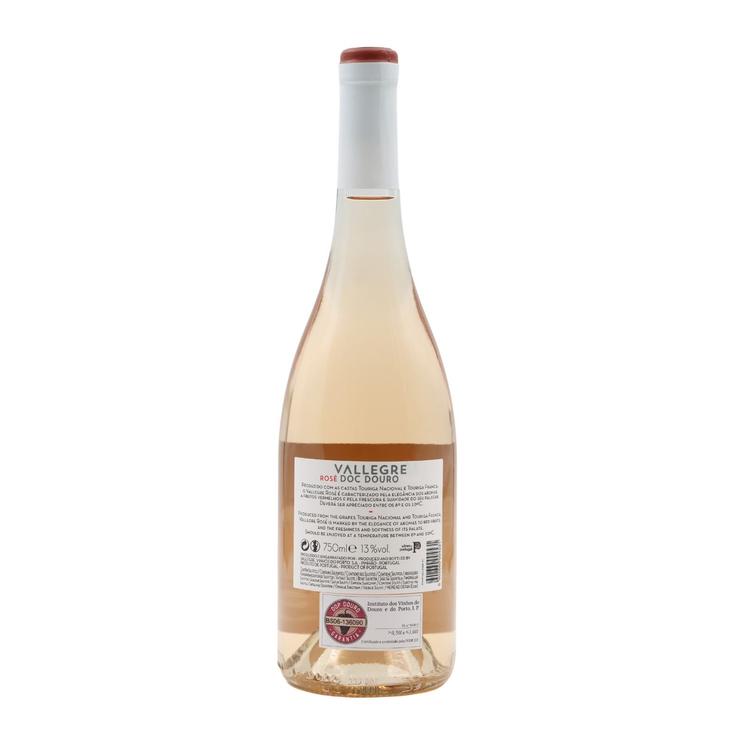 Vallegre Rosé 2023