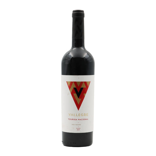 Vallegre Touriga Nacional Red 2016