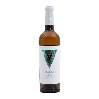 Vallegre Vegan White 2020