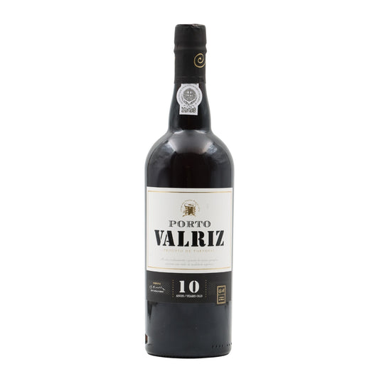 Valriz 10 Years Tawny Port