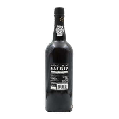 Valriz 10 Anos Tawny Porto
