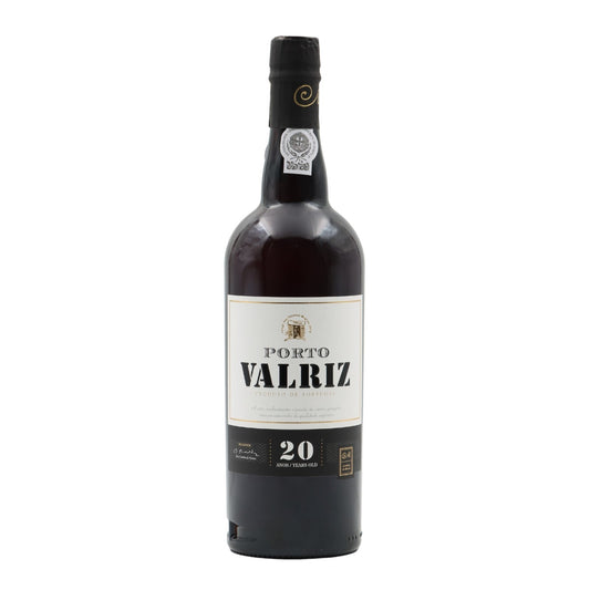 Valriz 20 Years Tawny Port