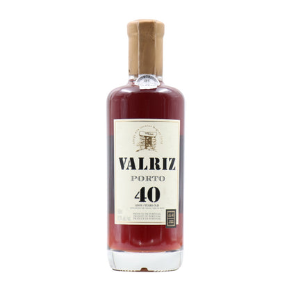 Valriz 40 Anos Tawny Porto