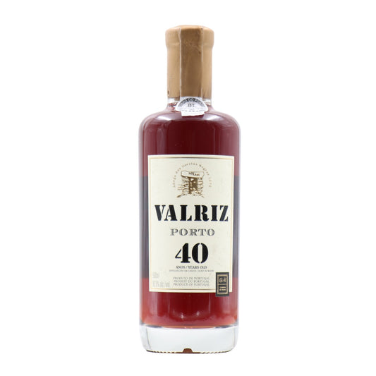 Valriz 40 Years Tawny Port