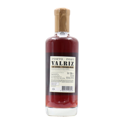 Valriz 40 Anos Tawny Porto