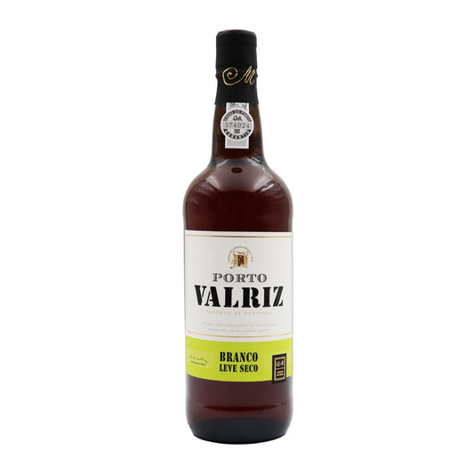 Valriz Dry White Port