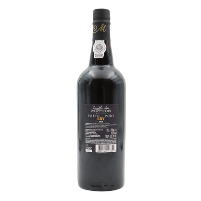 Quinta dos Mattos LBV Porto 2016