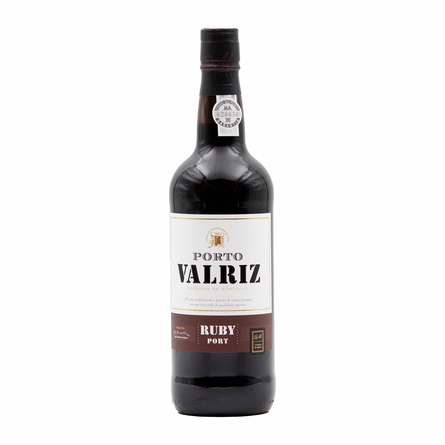 Valriz Ruby Porto