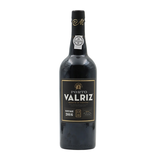 Valriz Vintage Porto 2016
