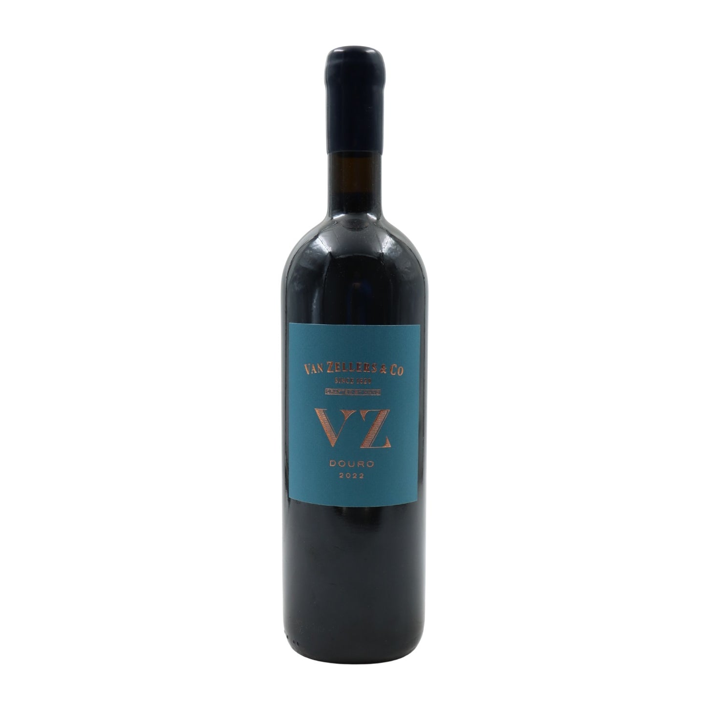 Van Zellers Tinto