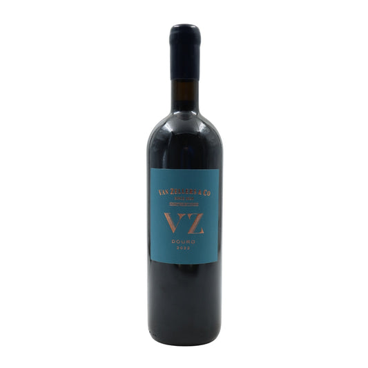 Van Zellers Tinto