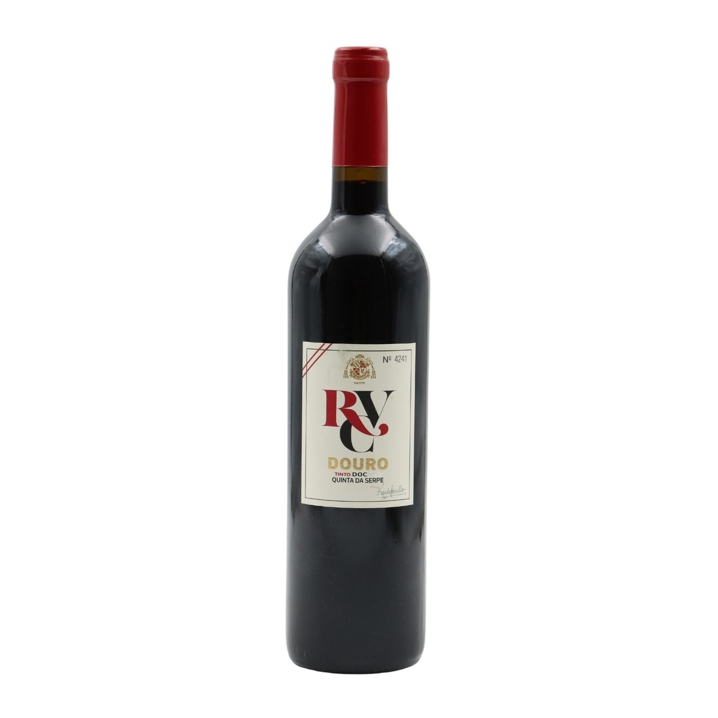 RVC Tinto 2019