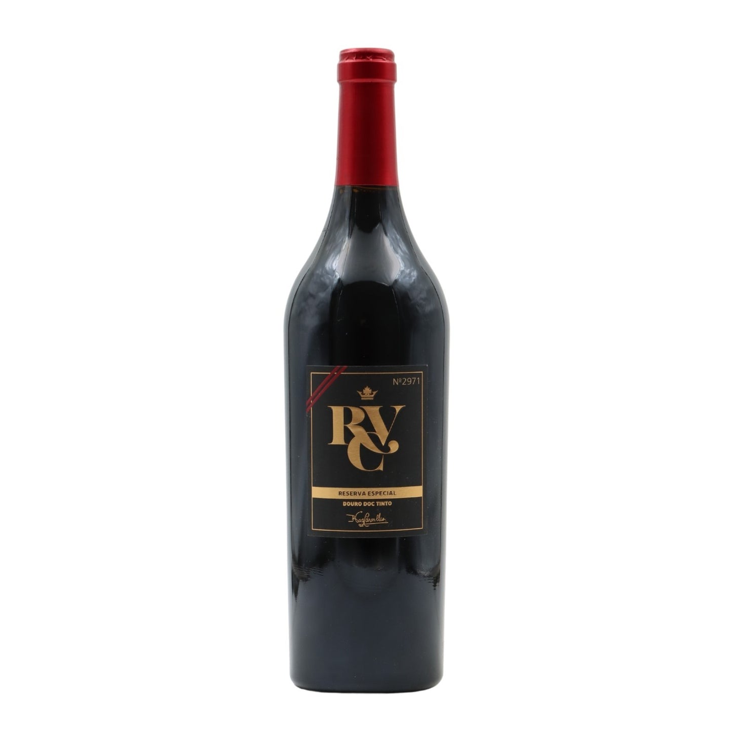 RVC Reserva Especial Tinto 2014