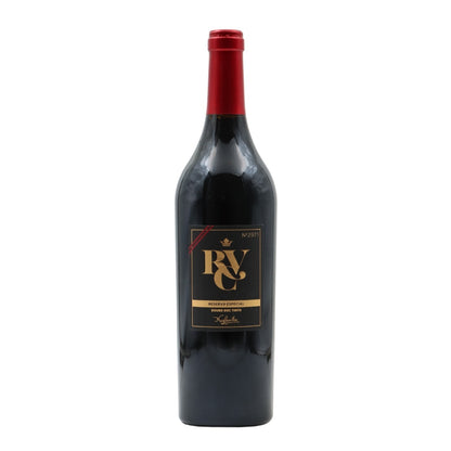 RVC Reserva Especial Tinto 2014