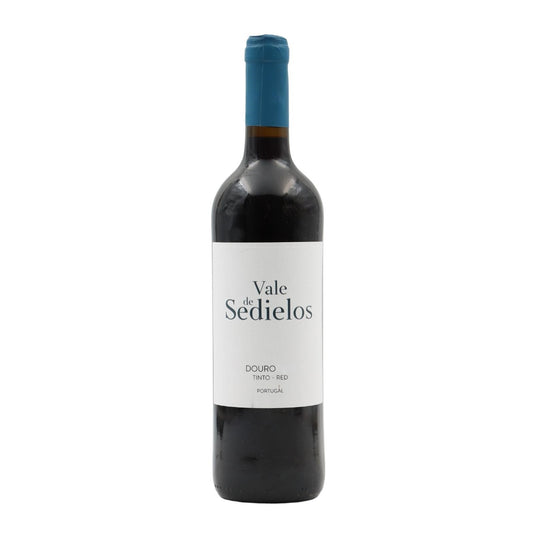 Vele de Sedielos Red 2021