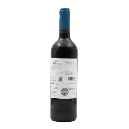Vele de Sedielos Red 2021