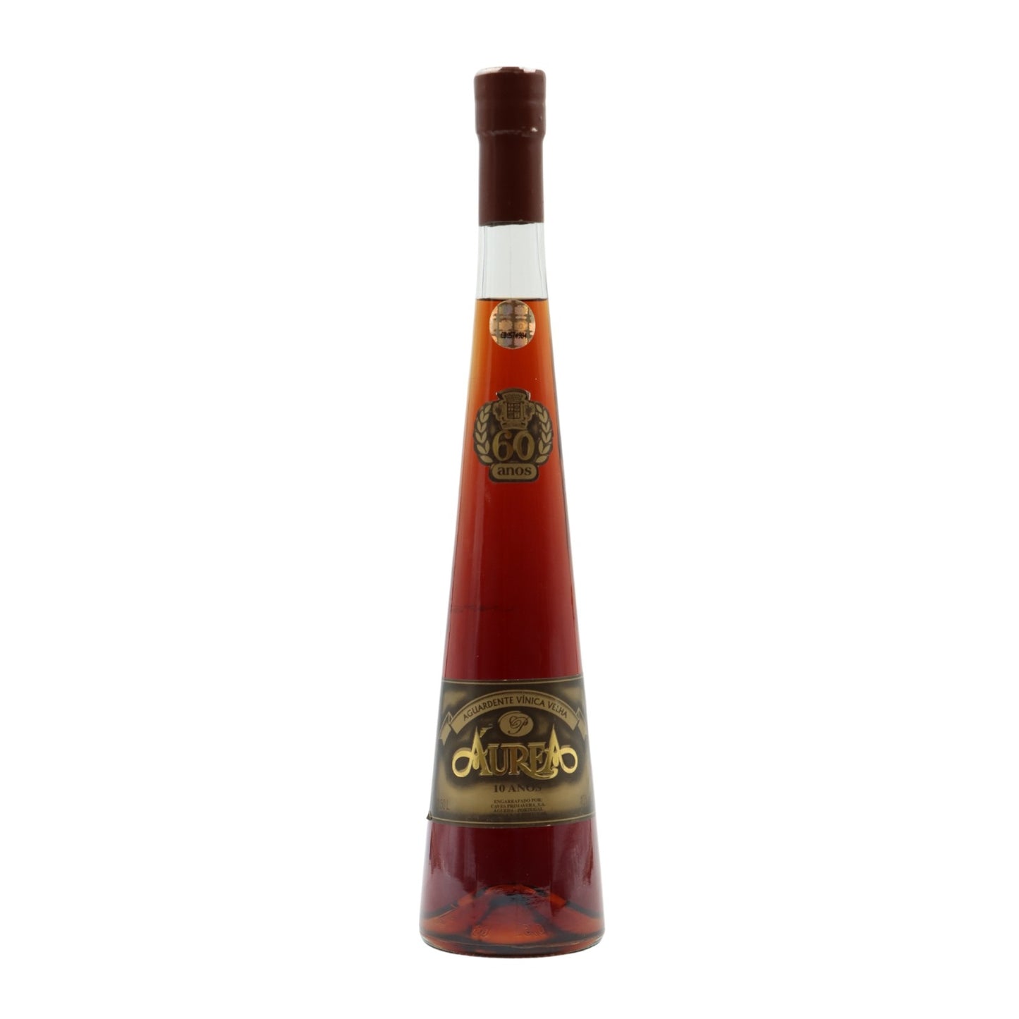 Velha Áurea 10 years Aged Grape Brandy