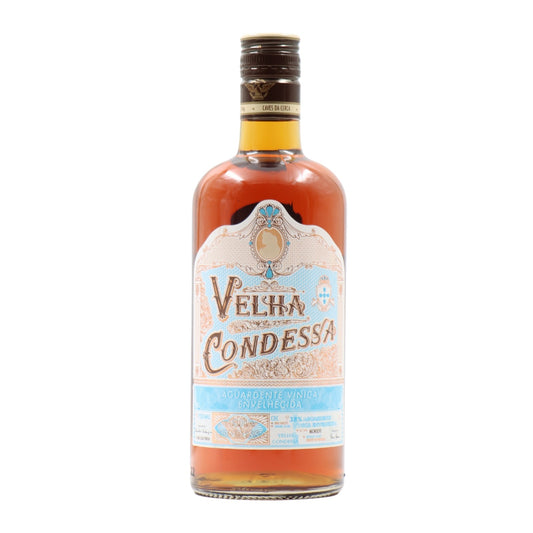 Velha Condessa Aged Grape Brandy