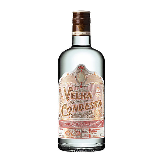 Old Countess Bagaceira Strong 50