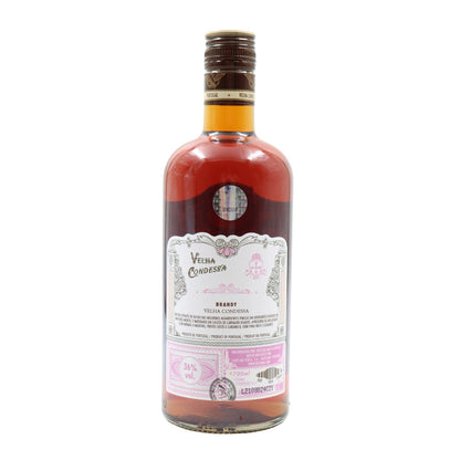 Old Countess Brandy
