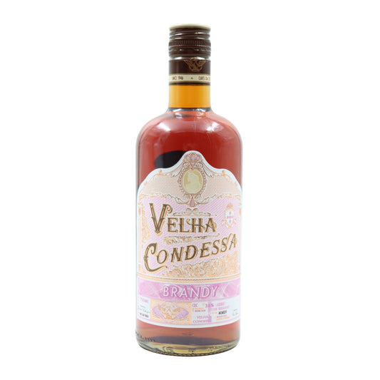 Old Countess Brandy