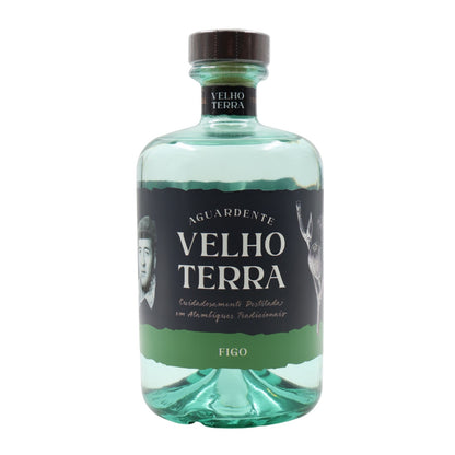 Velho Terra Aguardente de Figo