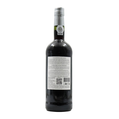 Velhotes 10 anos Tawny Porto