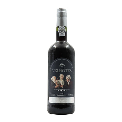 Velhotes 10 anos Tawny Porto