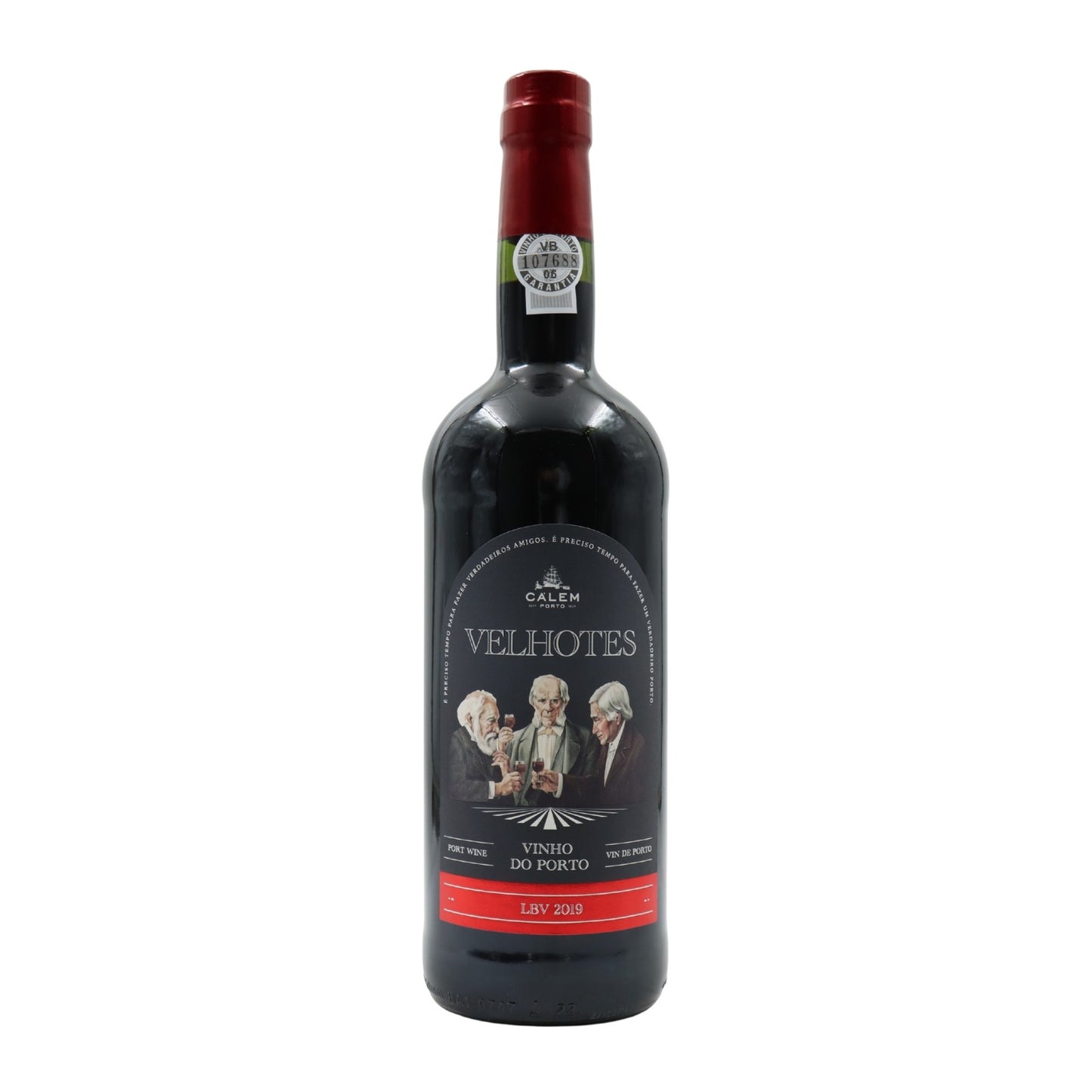 Velhotes LBV Porto 2019