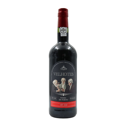 Velhotes LBV Porto 2019