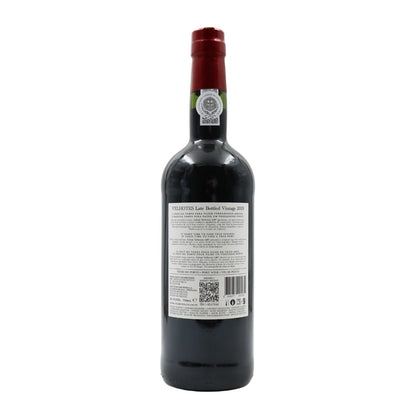 Velhotes LBV Porto 2019