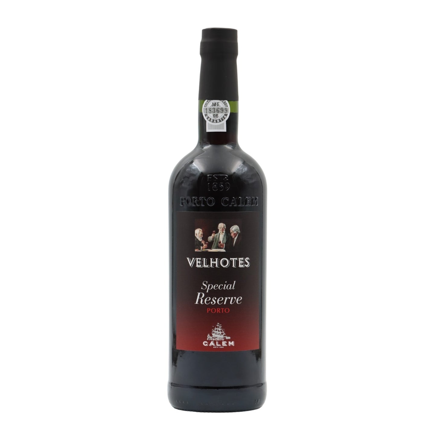 Velhotes Special Reserve Port