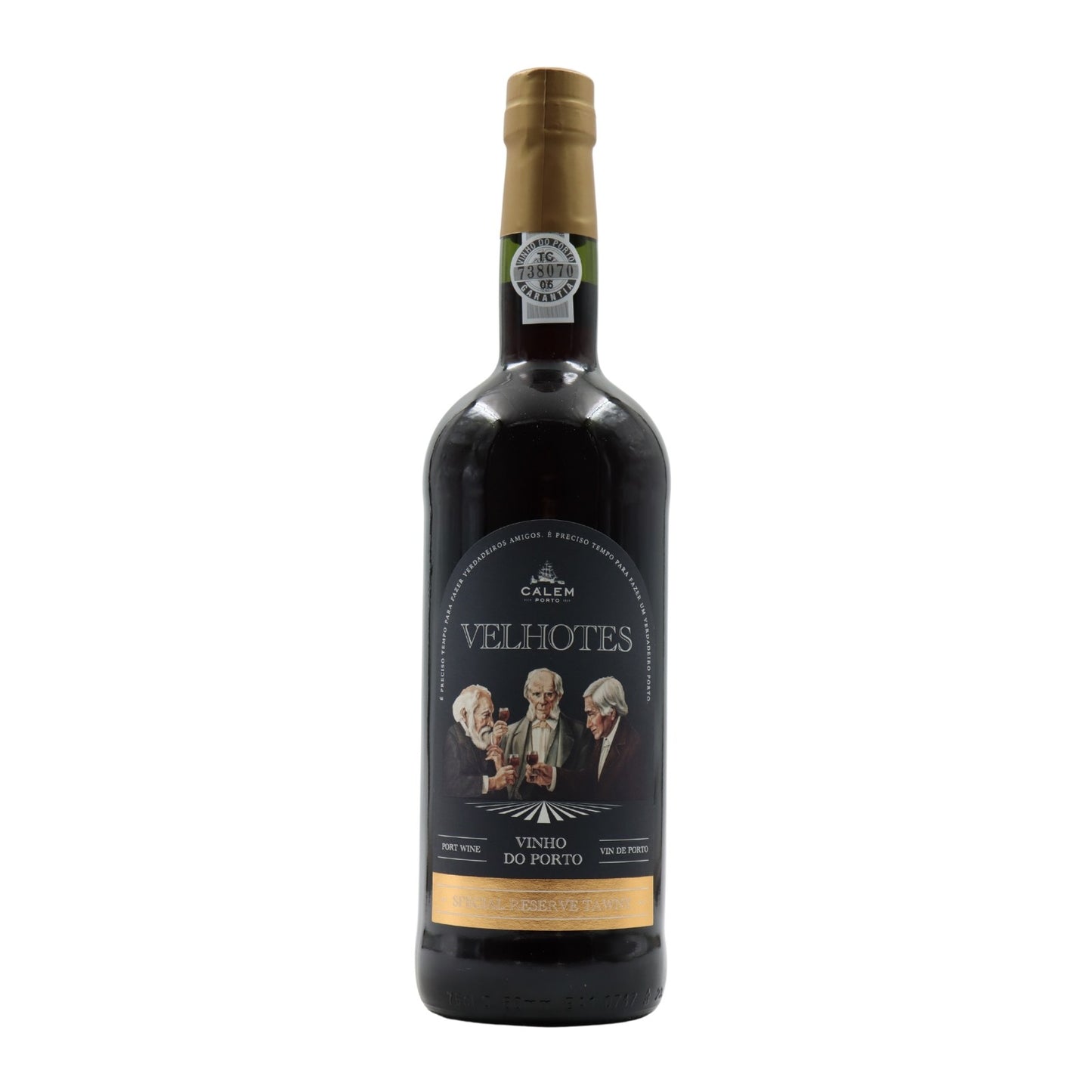 Velhotes Special Reserva Tawny Porto