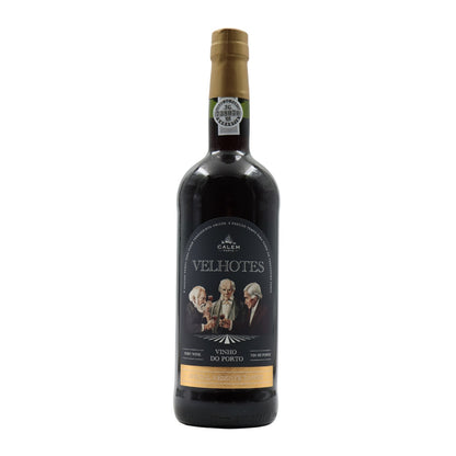 Velhotes Special Reserva Tawny Porto